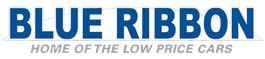 Blue Ribbon Auto Group Splash in Sallisaw OK